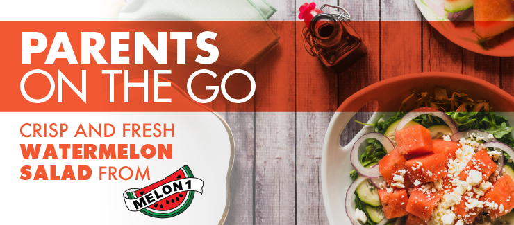 Parents On-the-GO!