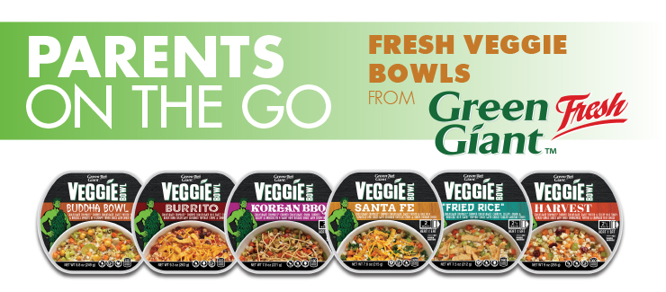 Parents On-the-GO!