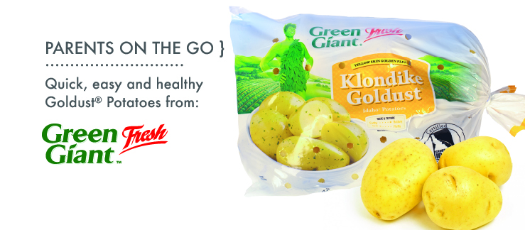 Parents On-the-GO!