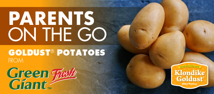 Parents On-the-GO!