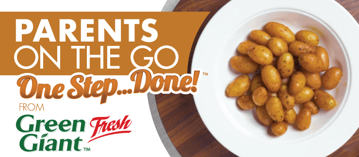 Parents On-the-GO!
