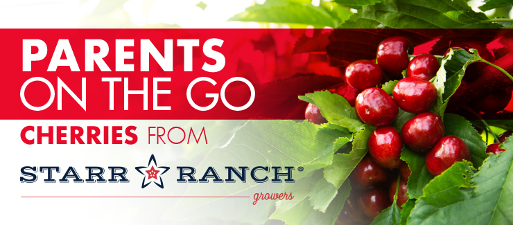 Parents On-the-GO!