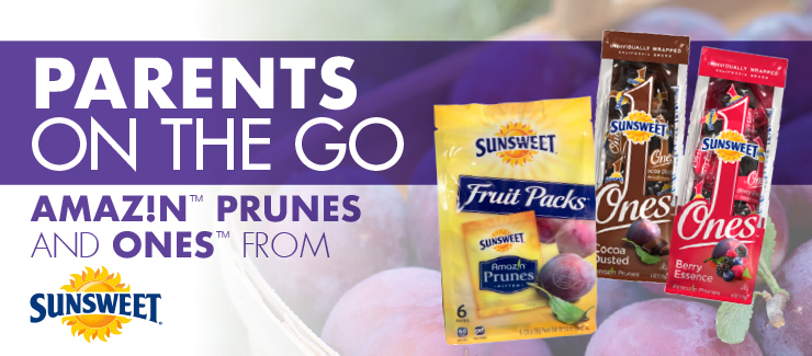 Parents On-the-GO!