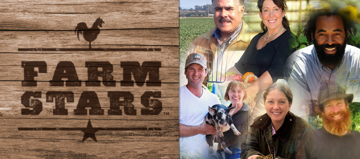 Farm Stars