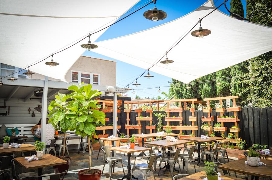 Farm To Table Long Beach California Restaurants For Long Beach Ca
