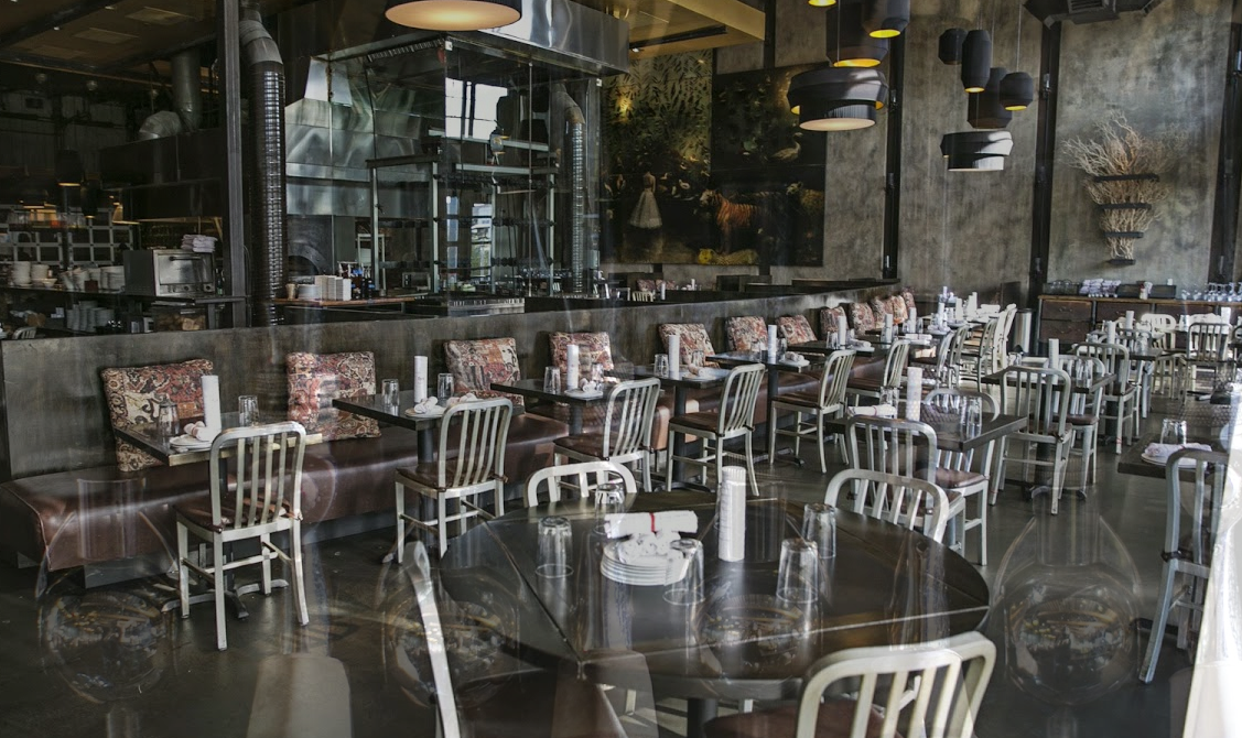 Farm To Table Restaurant Review