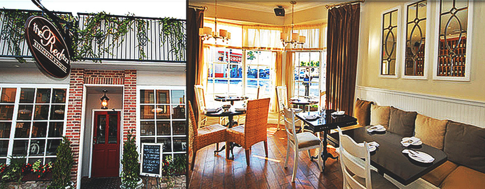 Farm To Table Restaurant Review