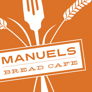 Manuels Bread Cafe