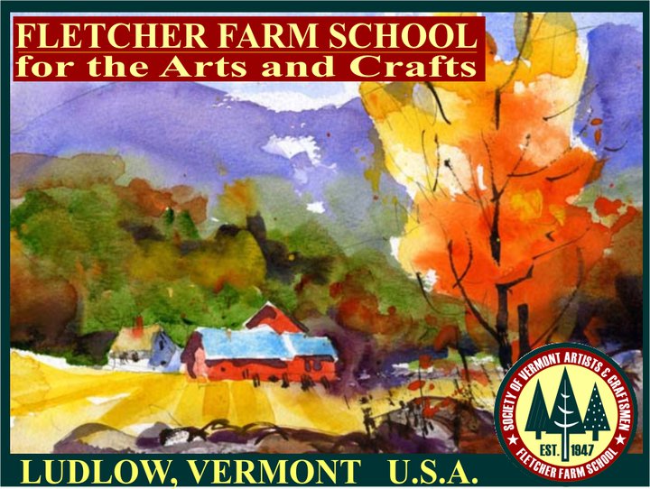 Fletcher Farm School