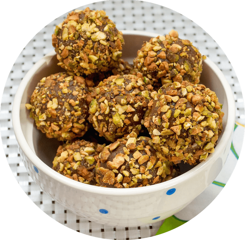 pistachio-date-bites