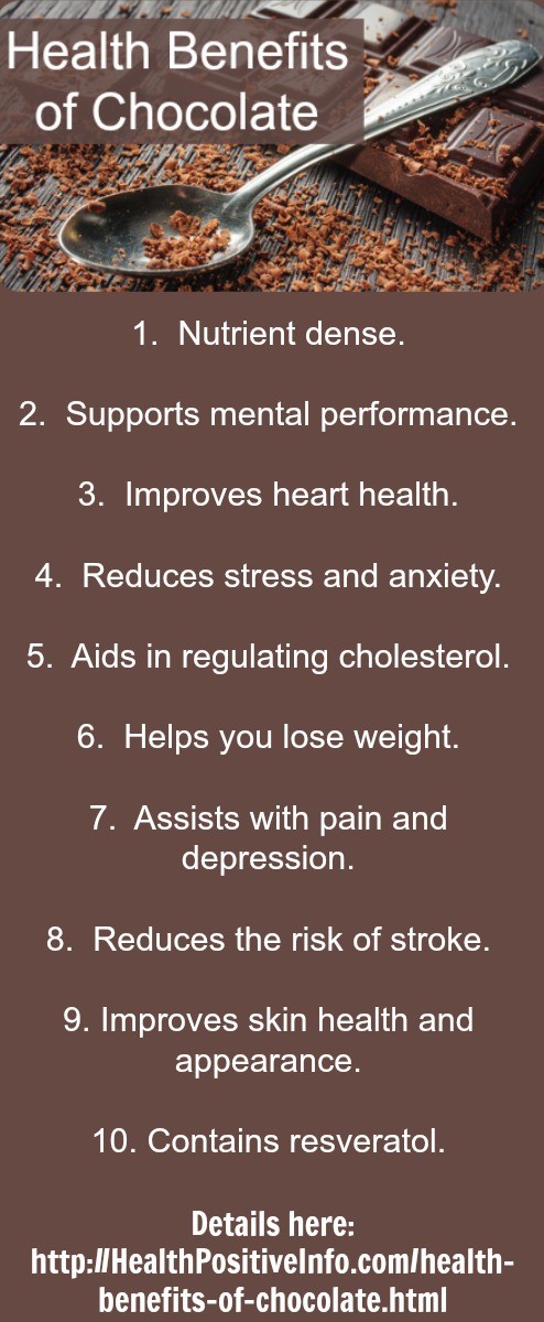 Health-Benefits-of-Chocolate