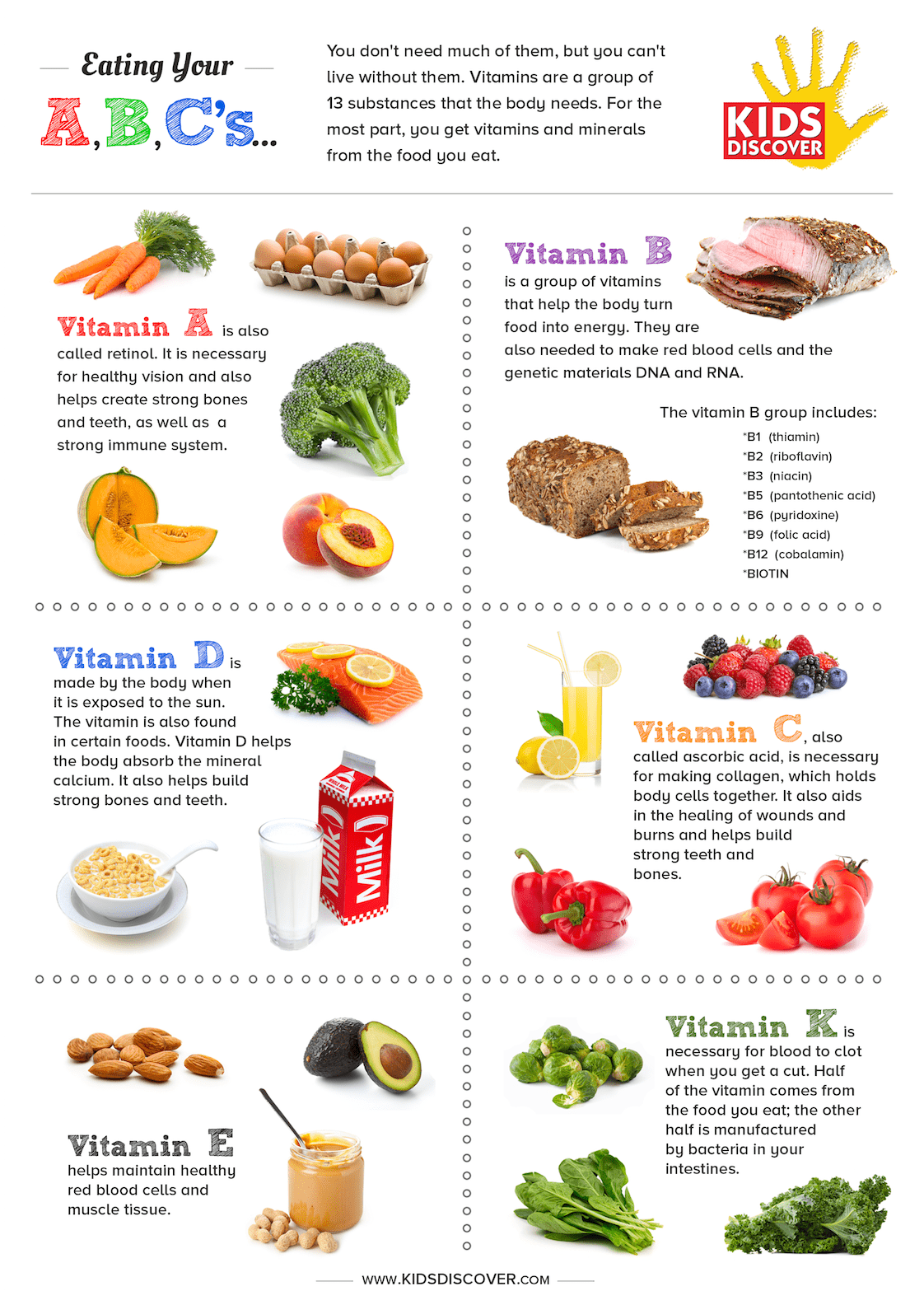 KIDS-DISCOVER-Vitamins-Infographic