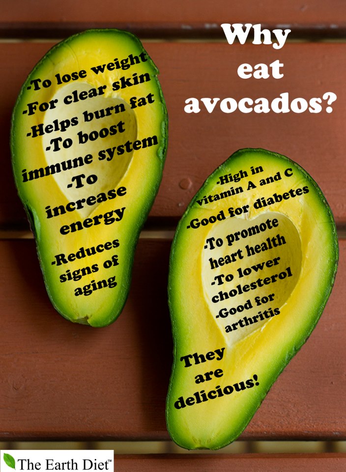 avacado