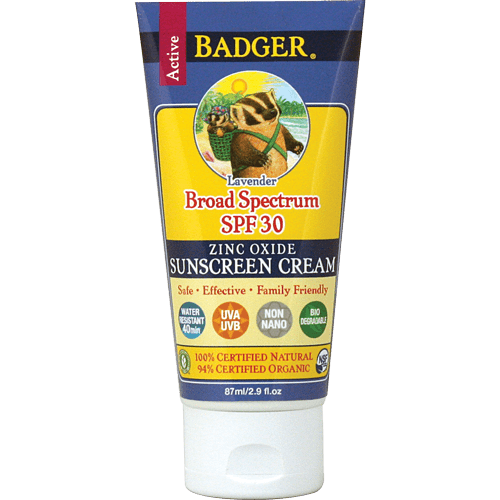 Natural-Sunscreen-Badger-SPF30-Lavender-Cream