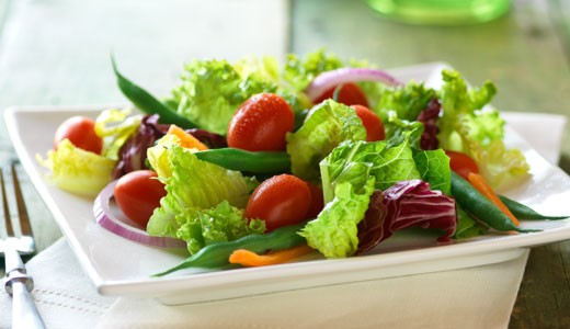 Firecracker-Salad