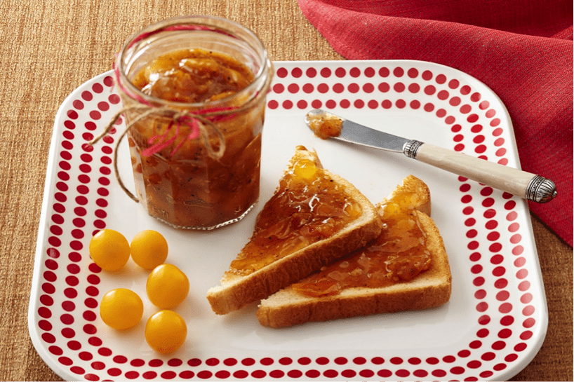 tomatojam