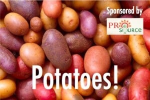 Potatoes