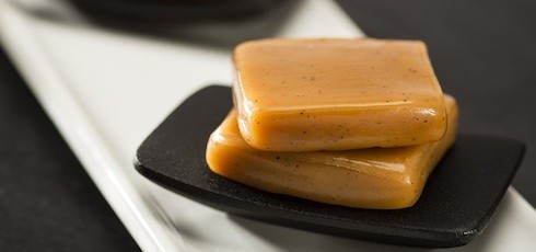 Tahana Caramel