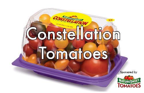 NatureSweet® Tomatoes