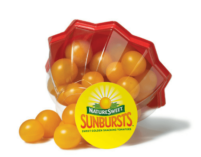 NatureSweet® SunBursts Tomatoes