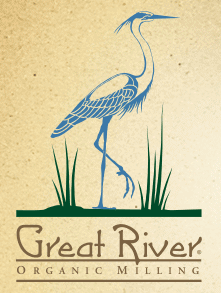 Great River: Not Your Average 