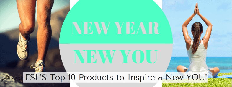New Year, New You Guide!
