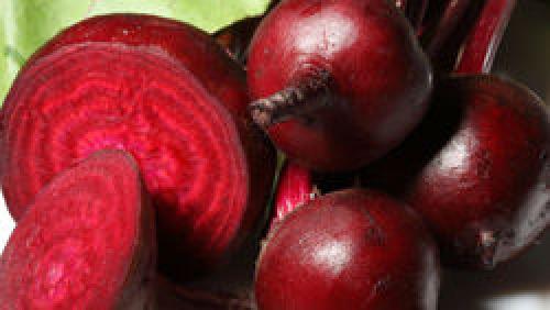 Red Beets