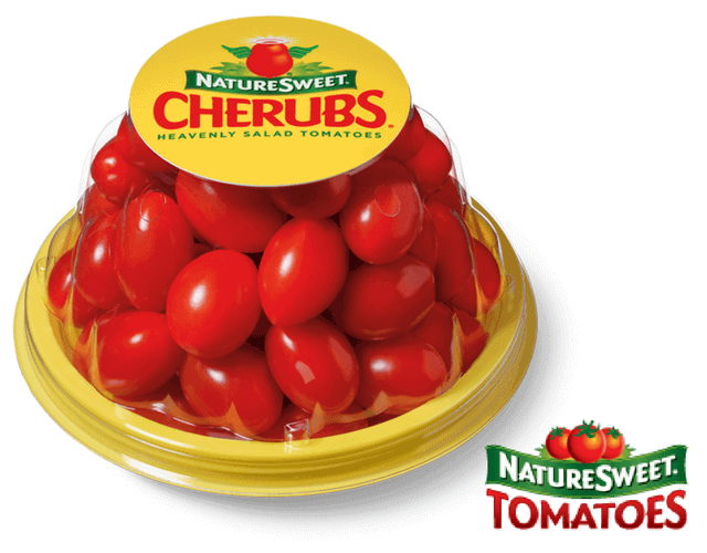 NatureSweet® Cherubs® Tomatoes