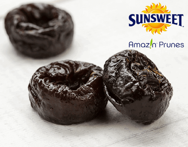 Sunsweet Prunes