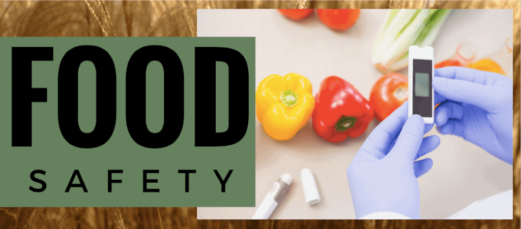 Food Safety