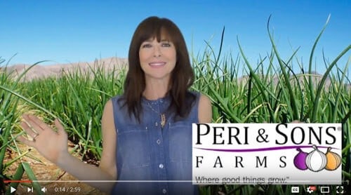 Farm Star Faves: Peri & Sons