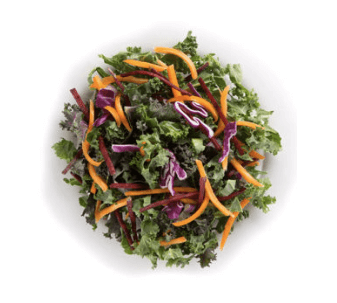 Taylor Farms Kale & Beet Salad