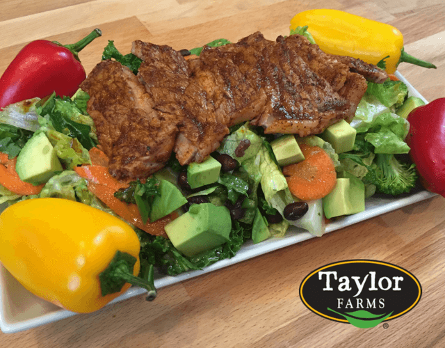 Taylor Farms Chef Crafted Salads