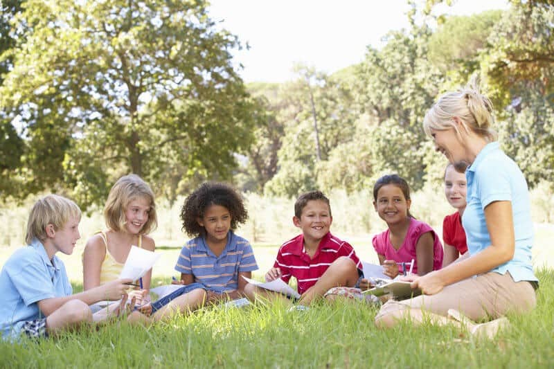 October is Farm to School! Here are Farms for the Kids!