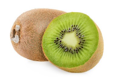 Kiwis - the fabulous 'lil fruit!