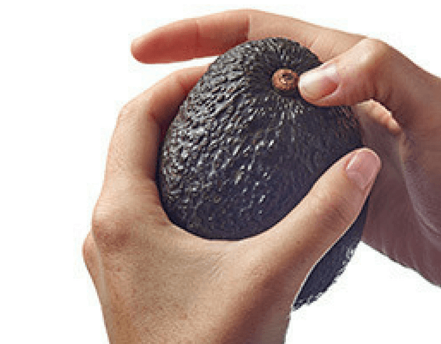 Tips for Picking the Perfect Avocado