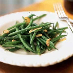 haricots-verts