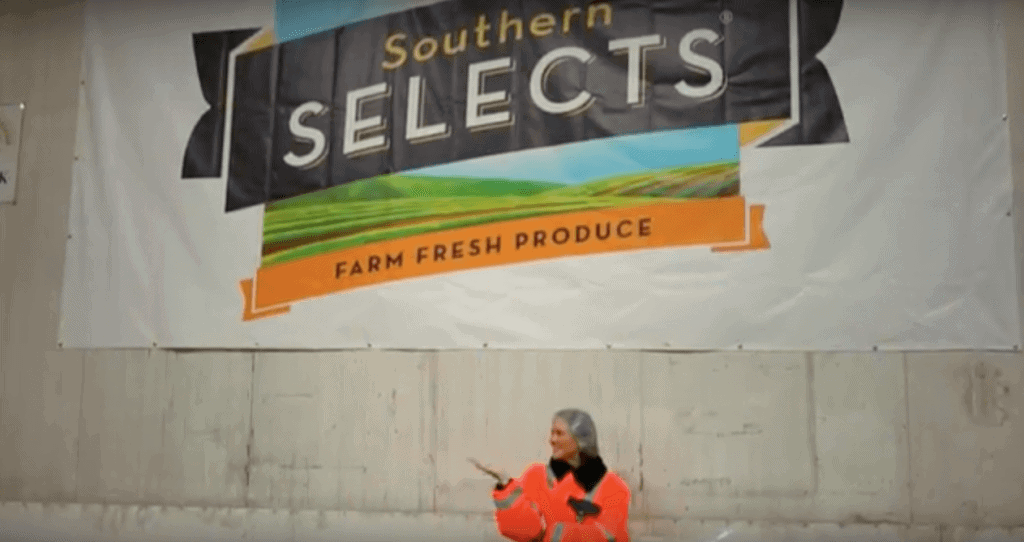 Behind-the-Scenes at Southern Selects