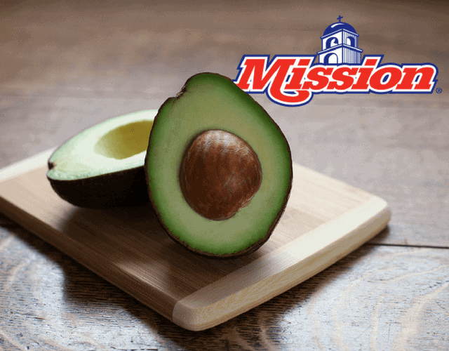 Mission Peruvian Avocados