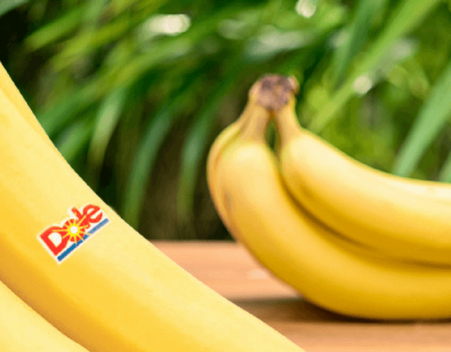 Dole Bananas