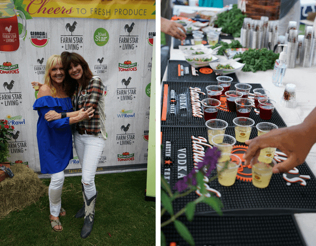 Cheers to the Atlanta Food & Wine Festival 2017!