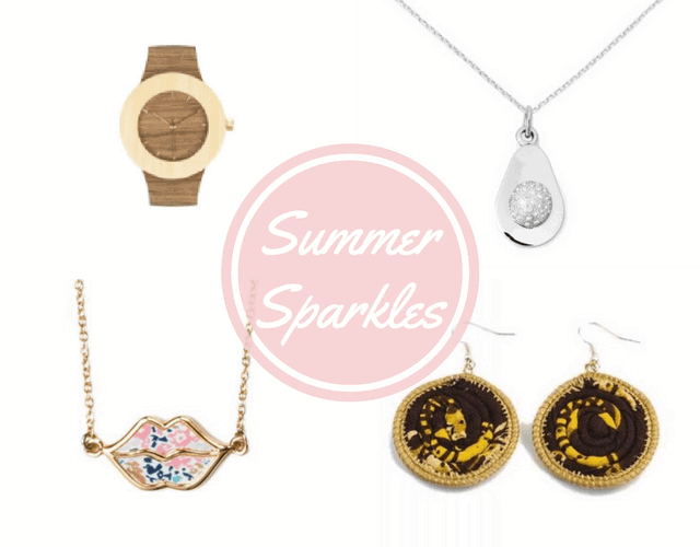 Summer Sparkles