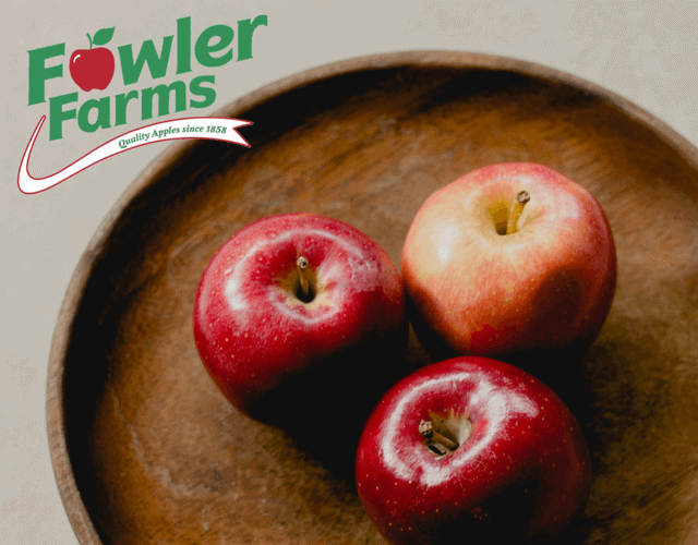 Why An Apple A Day? Let Us Count the Ways!