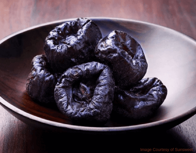 Amaz!n Prunes