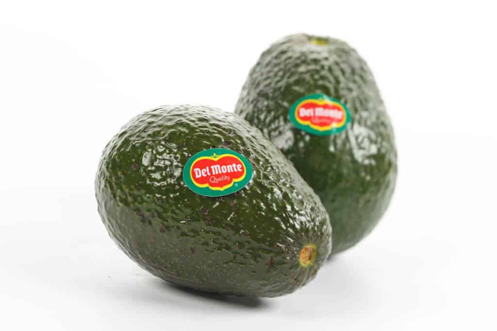 Avocados