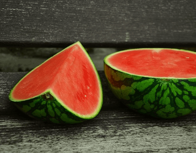 The NEW Crisp and Fresh Watermelon