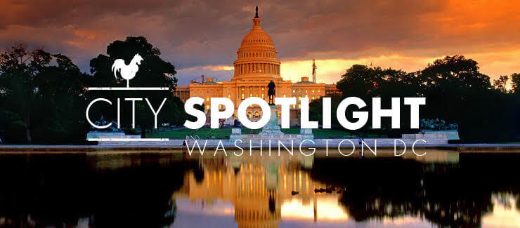 Washington D.C.
