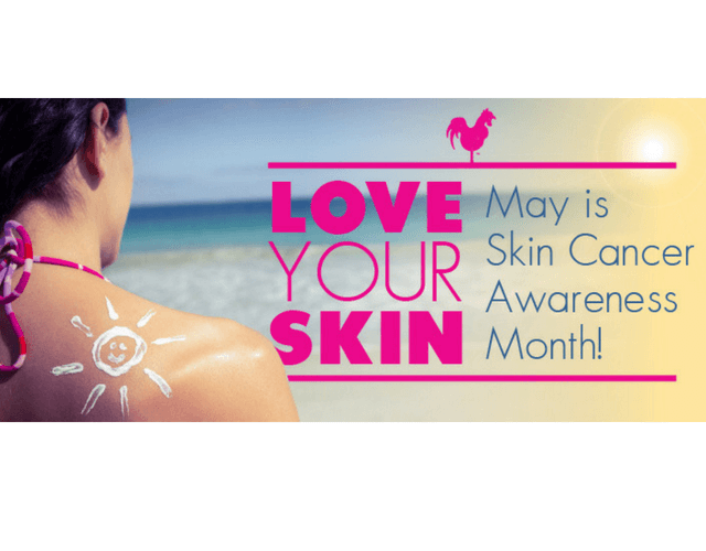 Skin Cancer Awareness Month - My Personal Journey with Melanoma