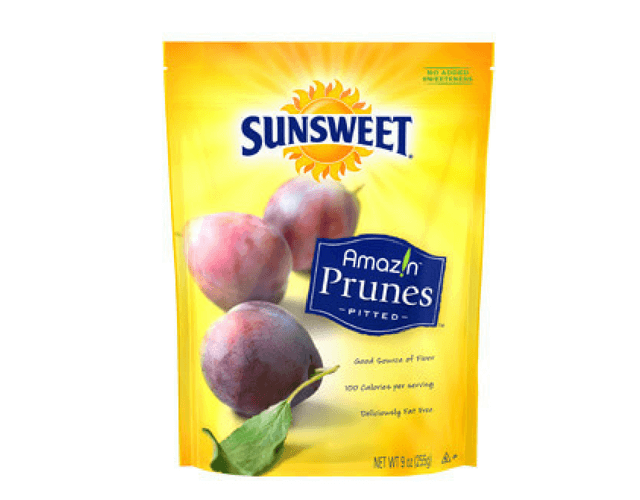 Amaz!n Prunes by Sunsweet®