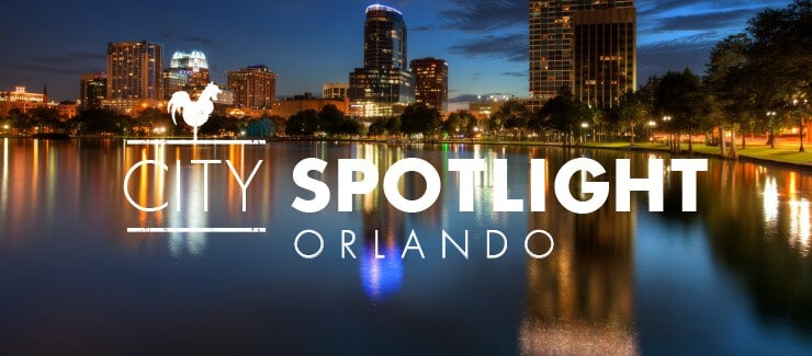 City Spotlight: Orlando